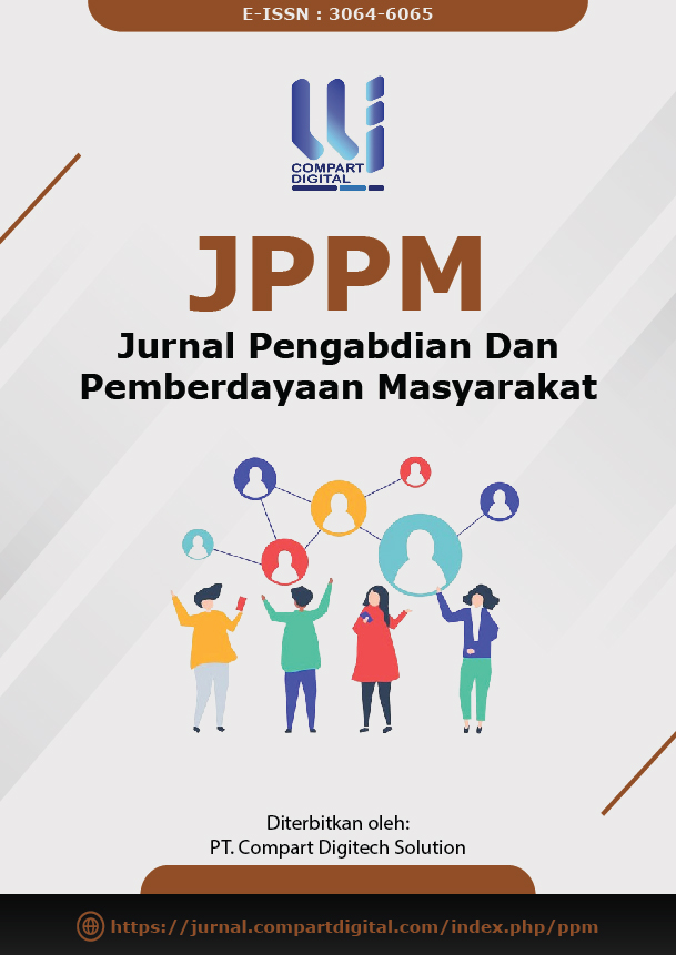 Gambar Beranda Jurnal