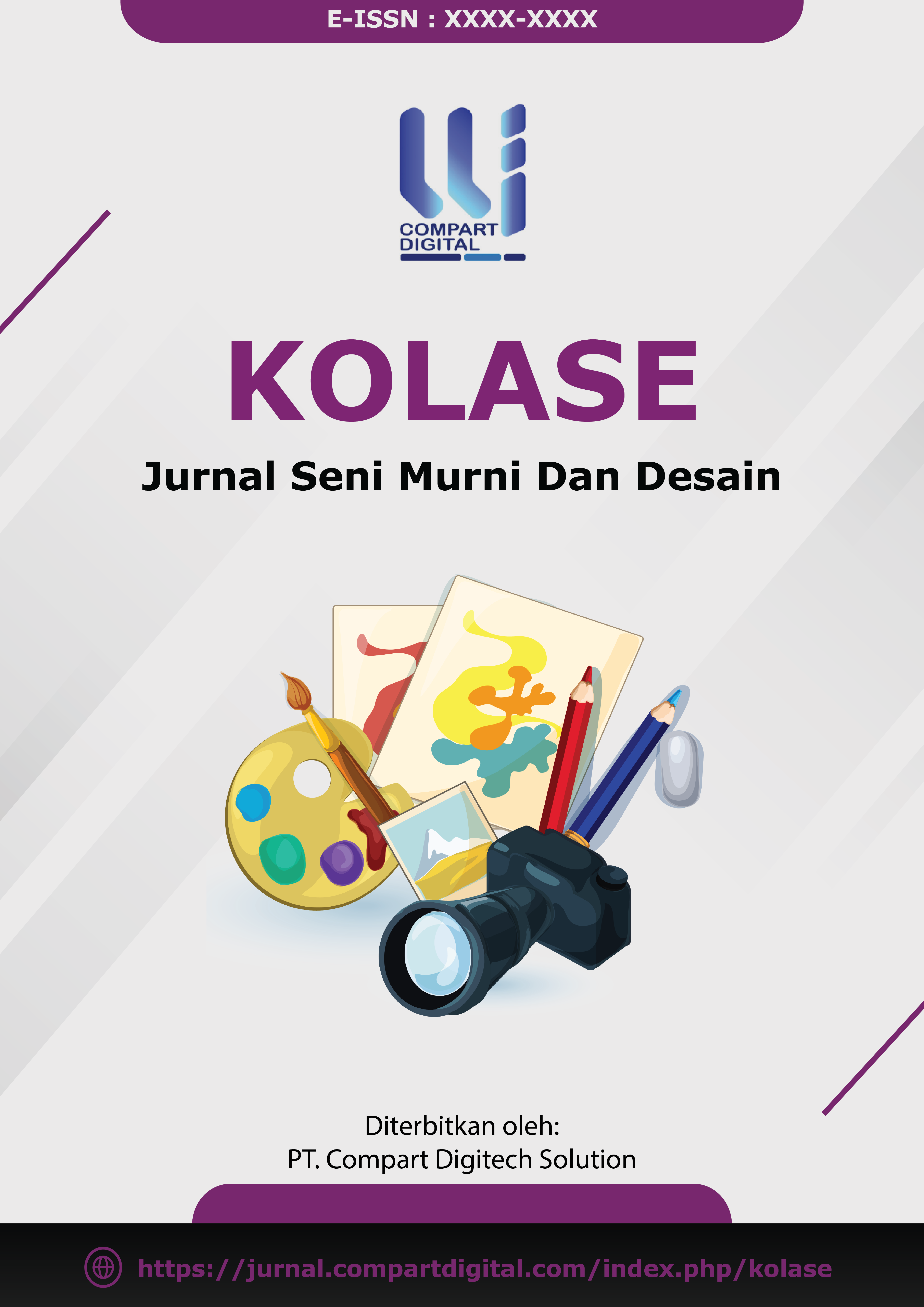 Logo Header Halaman